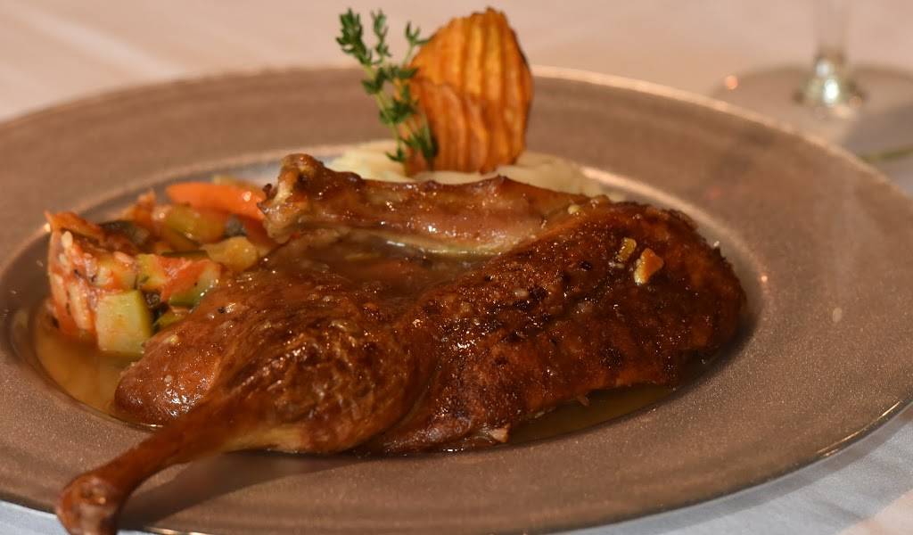 Le Val de Loire Restaurant | restaurant | 1576 SE 3rd Ct, Deerfield Beach, FL 33441, USA | 9544275354 OR +1 954-427-5354