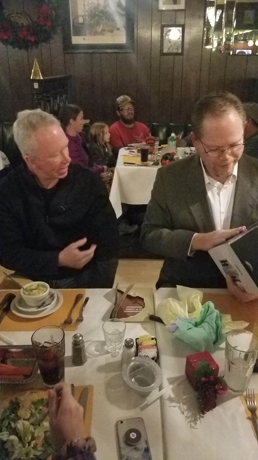 Town Pump Steakhouse | restaurant | 200 W Main St, Westmorland, CA 92281, USA | 7603443663 OR +1 760-344-3663