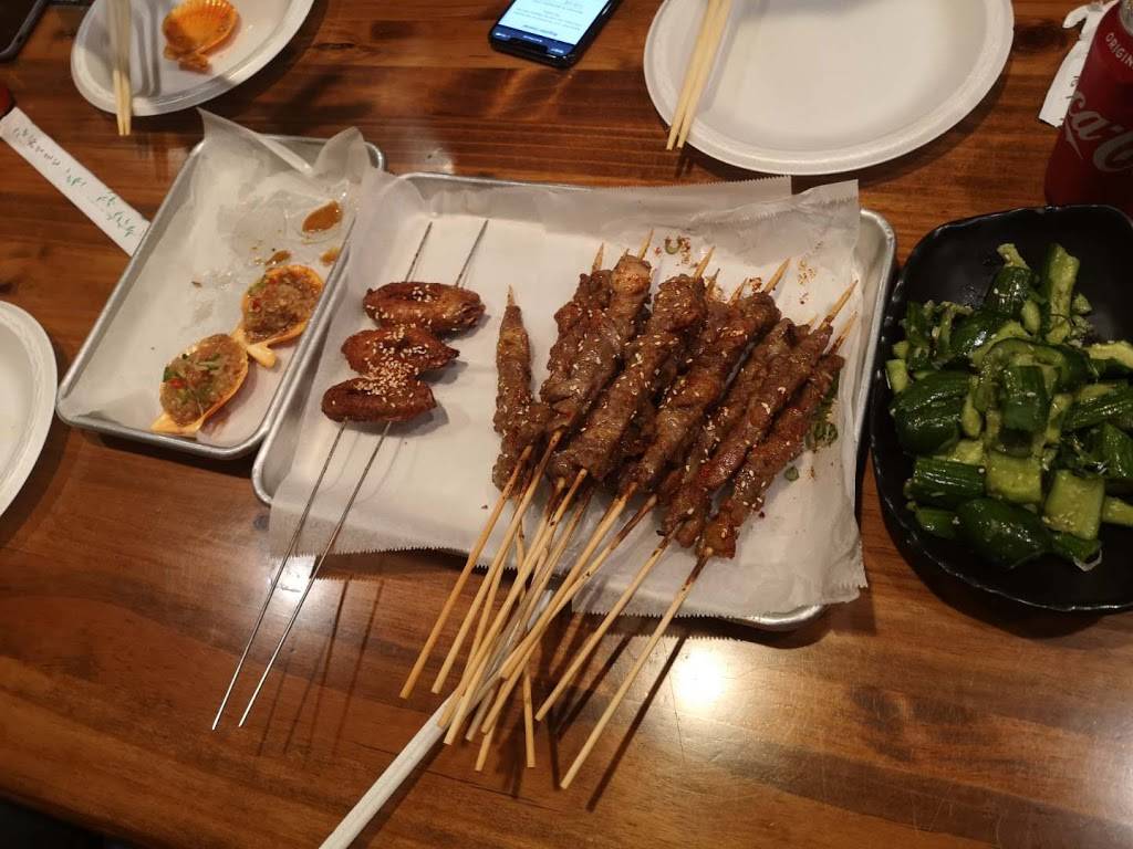 Da Fei Ge | restaurant | 5635 Freeport Blvd, Sacramento, CA 95822, USA | 9163912668 OR +1 916-391-2668