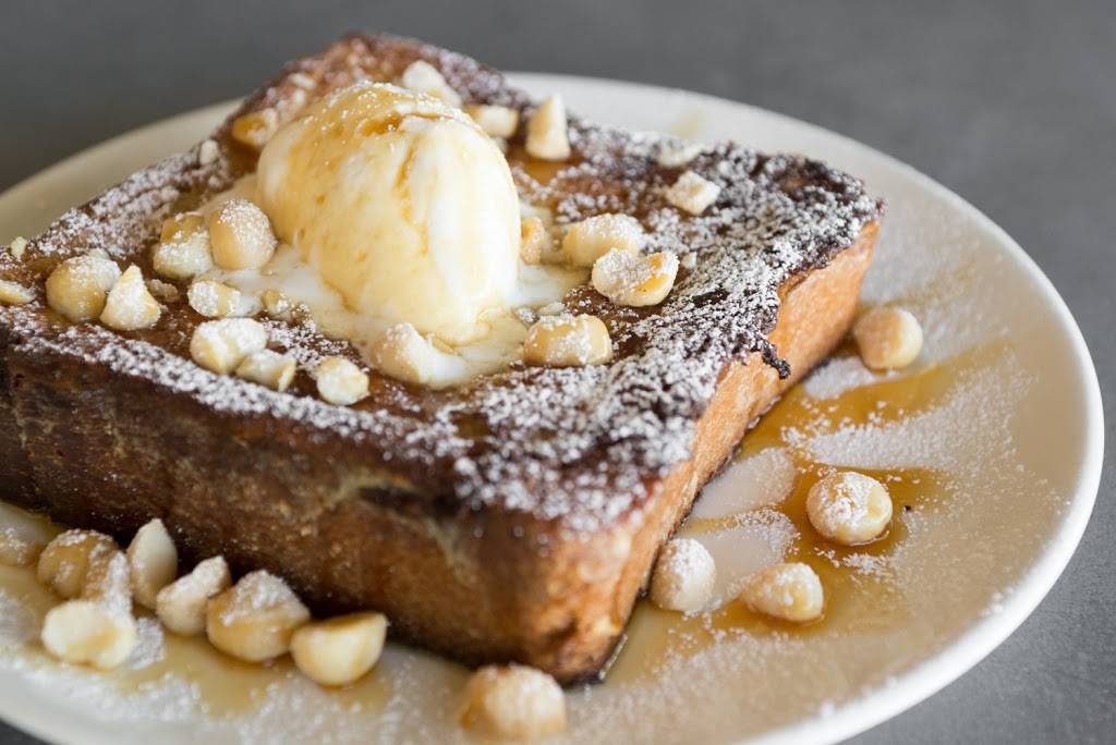 Commerson | restaurant | 788 South La Brea Ave, Los Angeles, CA 90036, USA | 3238133000 OR +1 323-813-3000