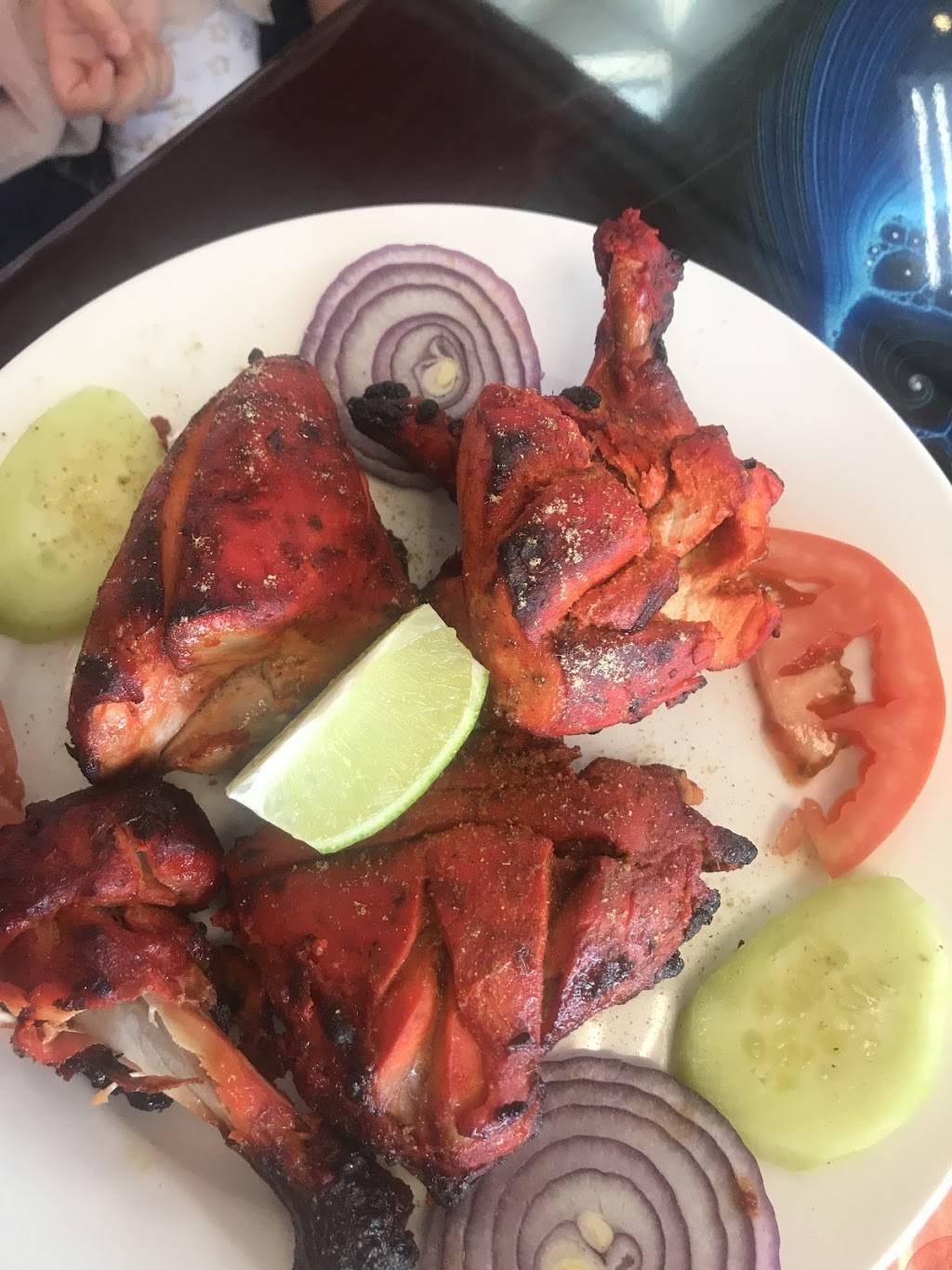 Gulaab Bagh | restaurant | 1710 Oak Tree Rd, Edison, NJ 08820, USA | 7325496300 OR +1 732-549-6300