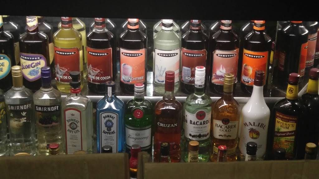 Nowhere Bar & Grill | meal delivery | 2035 Woodard Rd, San Jose, CA 95124, USA | 4083714941 OR +1 408-371-4941