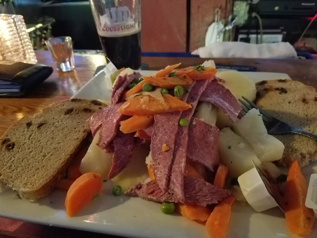 The Exchange | restaurant | 160 E Main St, Rockaway, NJ 07866, USA | 9736278488 OR +1 973-627-8488