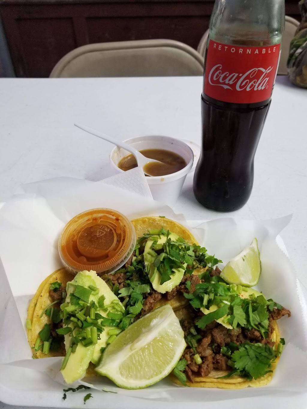 Taqueria "Los Gueros" | restaurant | 5110 E Mt Houston Rd, Houston, TX 77093, USA | 8322924989 OR +1 832-292-4989