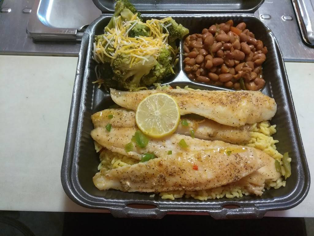 Tooties Grill & More | restaurant | south, 4606 S Lamar St, Dallas, TX 75215, USA | 2144213545 OR +1 214-421-3545