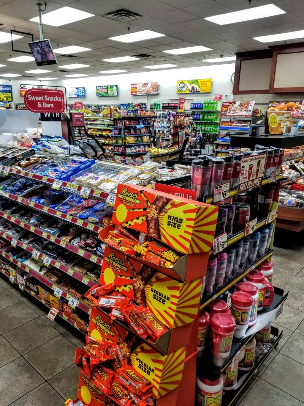 Holiday Stationstores | cafe | 3344 Hadley Ave N, Oakdale, MN 55128, USA | 6517735578 OR +1 651-773-5578