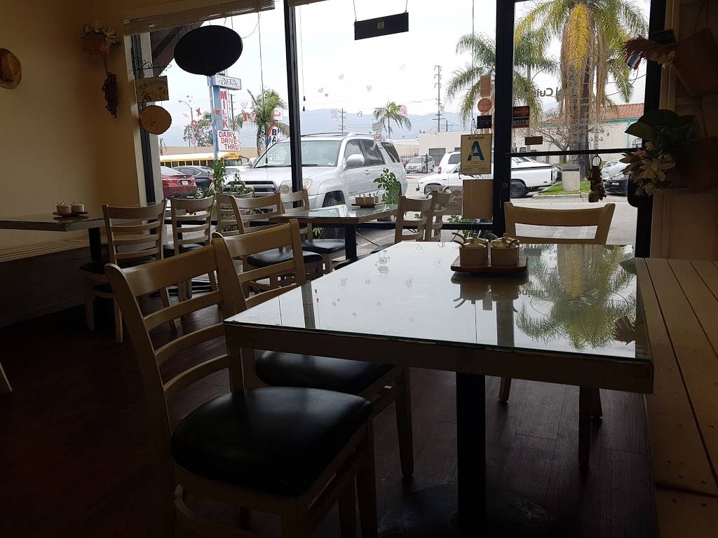 Wood Cafe Thai Cuisine | restaurant | 474 E San Bernardino Rd, Covina, CA 91723, USA | 6263394935 OR +1 626-339-4935