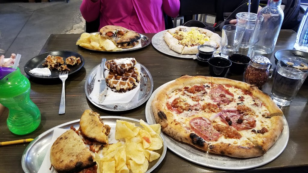 La Stella Wood Fired | restaurant | 2420 Hillsborough St, Raleigh, NC 27607, USA | 9195041002 OR +1 919-504-1002