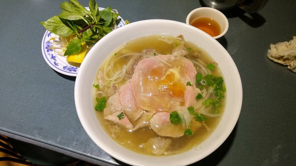 Phở Tây Hồ | restaurant | 2351 86th St, Brooklyn, NY 11214, USA | 7184490199 OR +1 718-449-0199