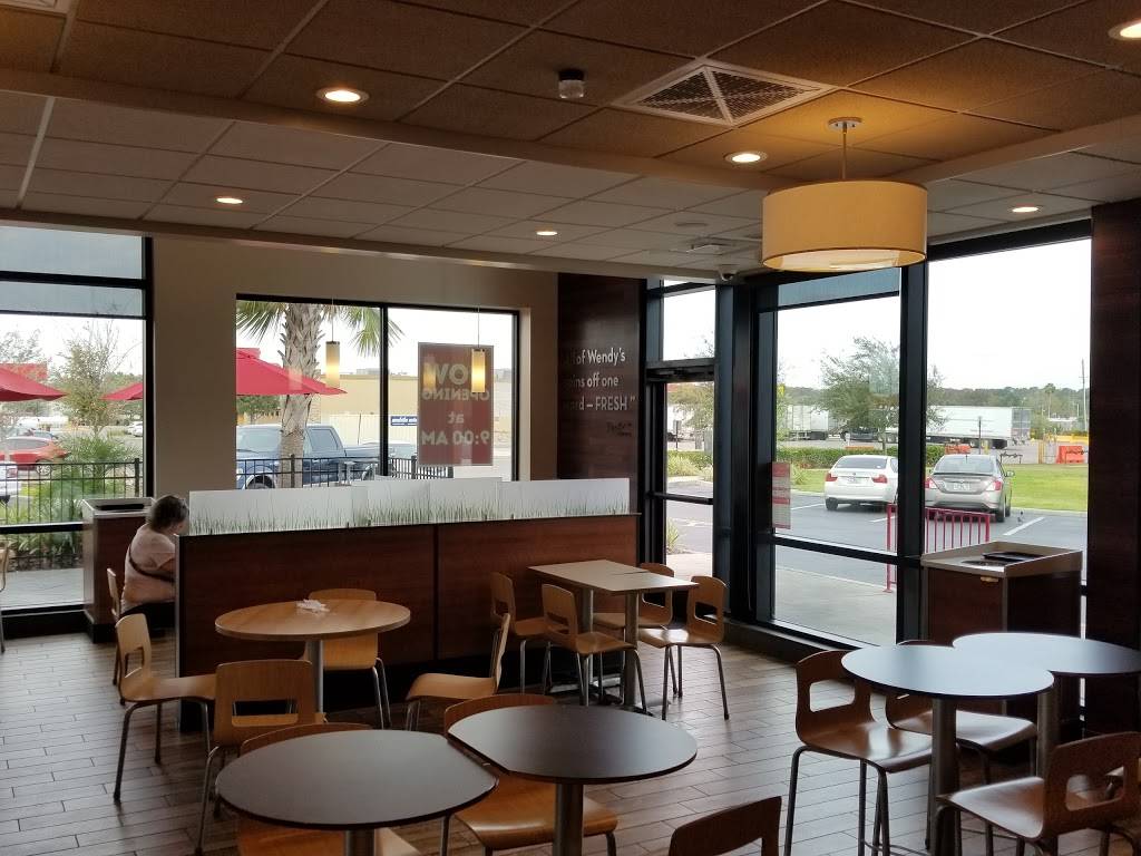 Wendys | restaurant | 35645 US-27, Haines City, FL 33844, USA | 8634197401 OR +1 863-419-7401