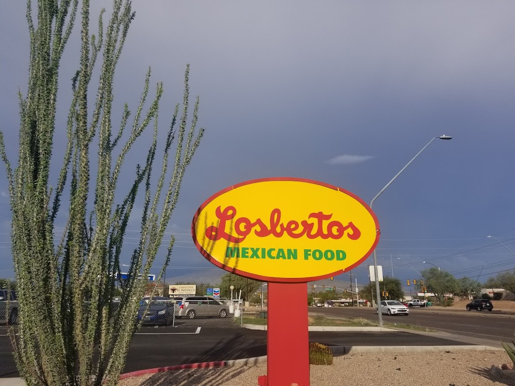 Los Bertos | restaurant | 7865 E Golf Links Rd, Tucson, AZ 85730, USA | 5208862077 OR +1 520-886-2077