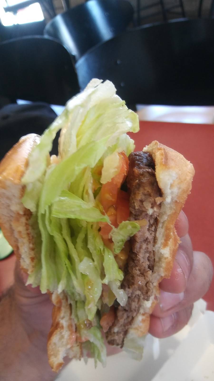 Jack in the Box | restaurant | 7905 E Imperial Hwy, Downey, CA 90242, USA | 5628621958 OR +1 562-862-1958