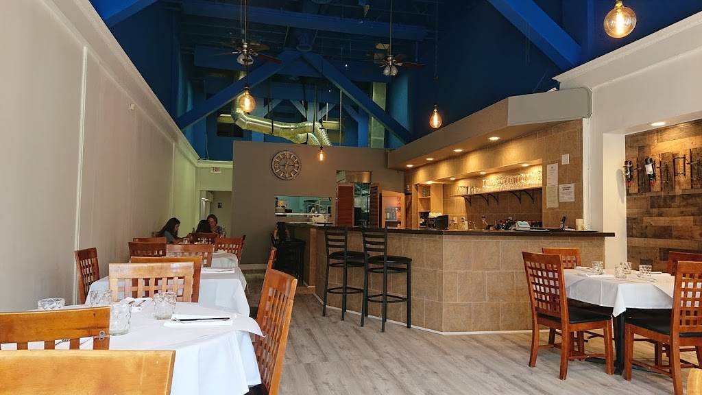Soul Sicilian Fusion | restaurant | 516 Cleveland St, Clearwater, FL 33755, USA | 7277543259 OR +1 727-754-3259