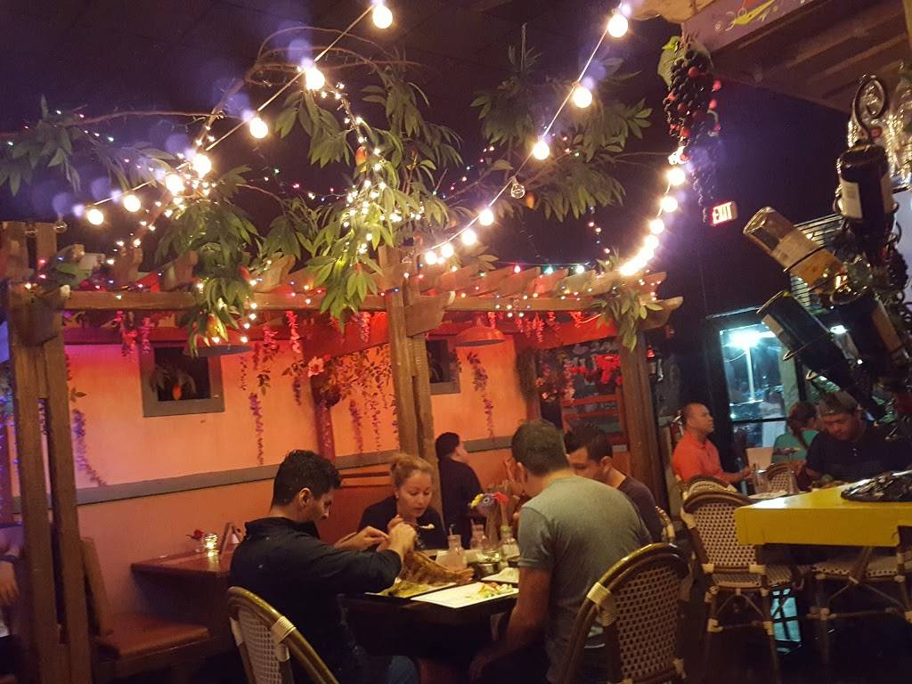 Mi Pueblo | restaurant | 10910 W Flagler St #101, Miami, FL 33174, USA | 3052218833 OR +1 305-221-8833