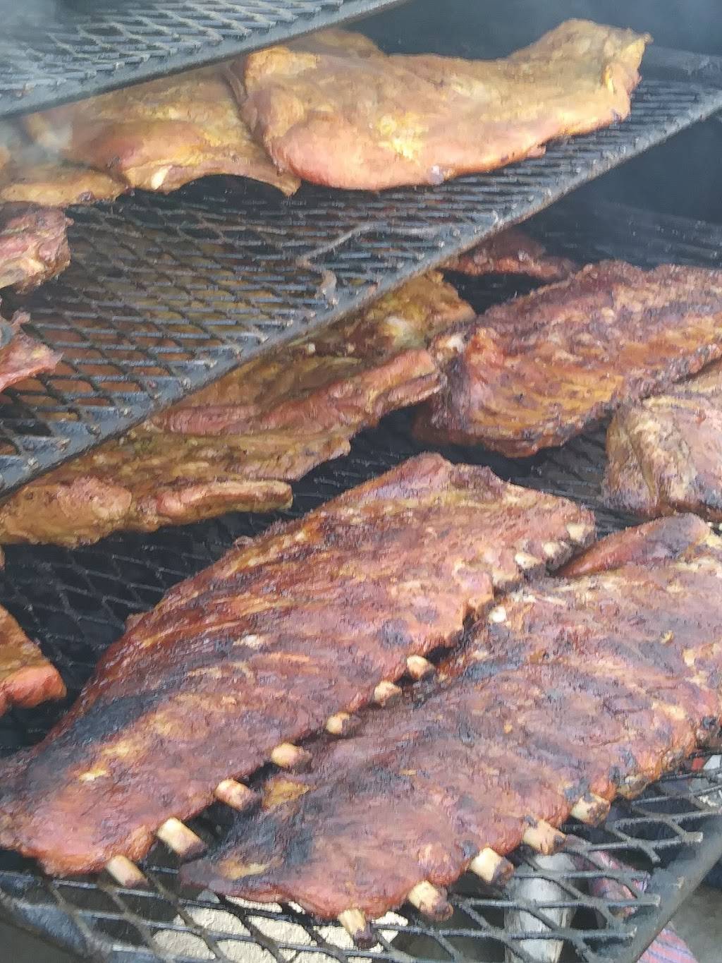 Halley&Ruths Smoked Meats,BBQ | restaurant | 8340 Ulmerton Rd, Largo, FL 33771, USA | 7273013306 OR +1 727-301-3306