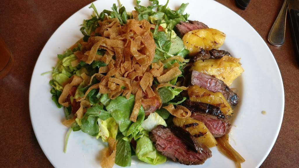 Tied House | restaurant | 954 Villa St, Mountain View, CA 94041, USA | 6509652739 OR +1 650-965-2739