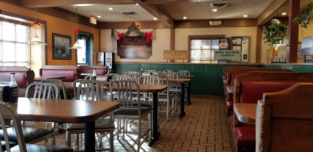 Long John Silvers | restaurant | 3446 Central Ave, Lake Station, IN 46405, USA | 2199627336 OR +1 219-962-7336