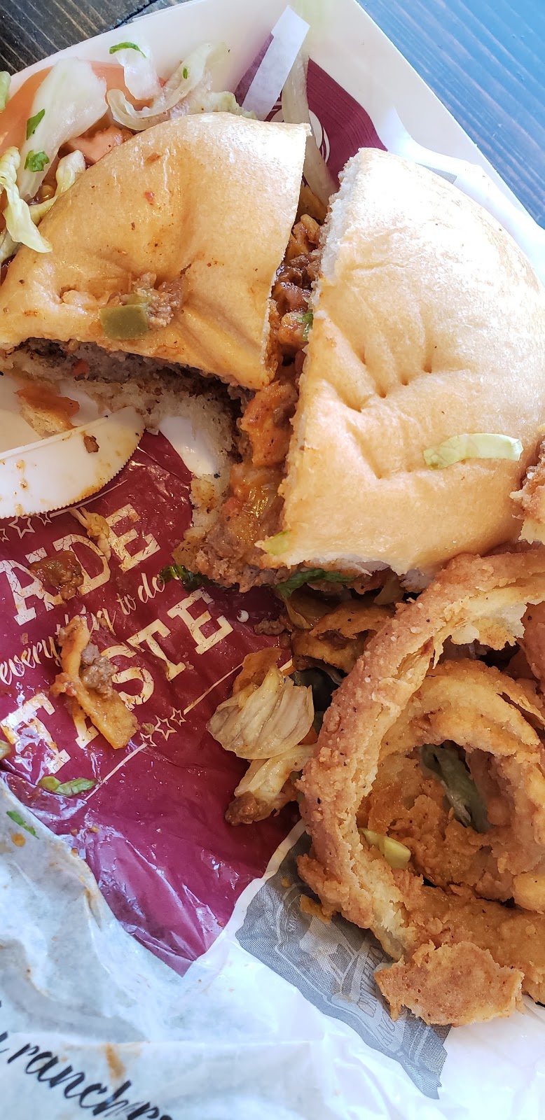 Garcia Donuts | restaurant | Laurel, MS 39440, USA | 6014251742 OR +1 601-425-1742