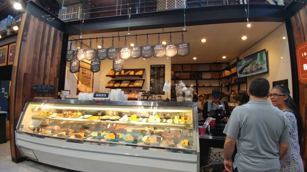 Inside The Box Cafe | cafe | 1910 N Ola Ave, Tampa, FL 33602, USA | 8132279248 OR +1 813-227-9248