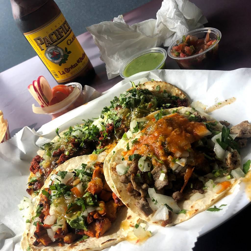 Taqueria Rincon Alteno | restaurant | 4414 Via Real, Carpinteria, CA 93013, USA | 8056847764 OR +1 805-684-7764