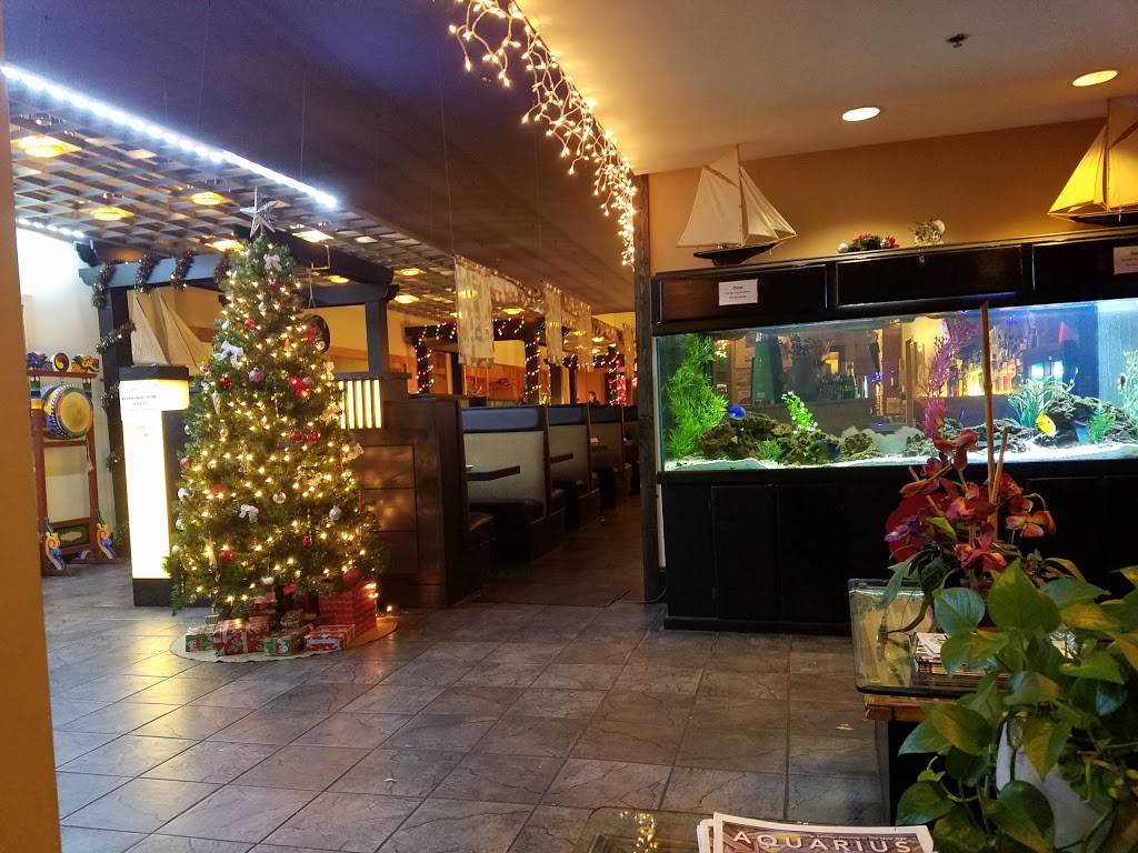 Kani House Japanese Steakhouse | restaurant | 2455 Towne Lake Pkwy # 110, Woodstock, GA 30189, USA | 7705925264 OR +1 770-592-5264