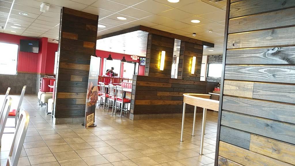 Arbys | restaurant | 2733 Washington Rd, Augusta, GA 30904, USA | 7067335418 OR +1 706-733-5418