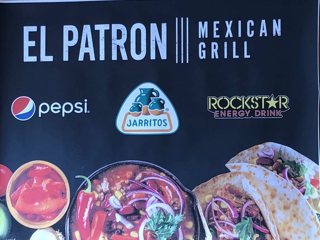 El Patron Mexican Grill | restaurant | 3139 Washington Blvd, Ogden, UT 84401, USA | 8013943708 OR +1 801-394-3708