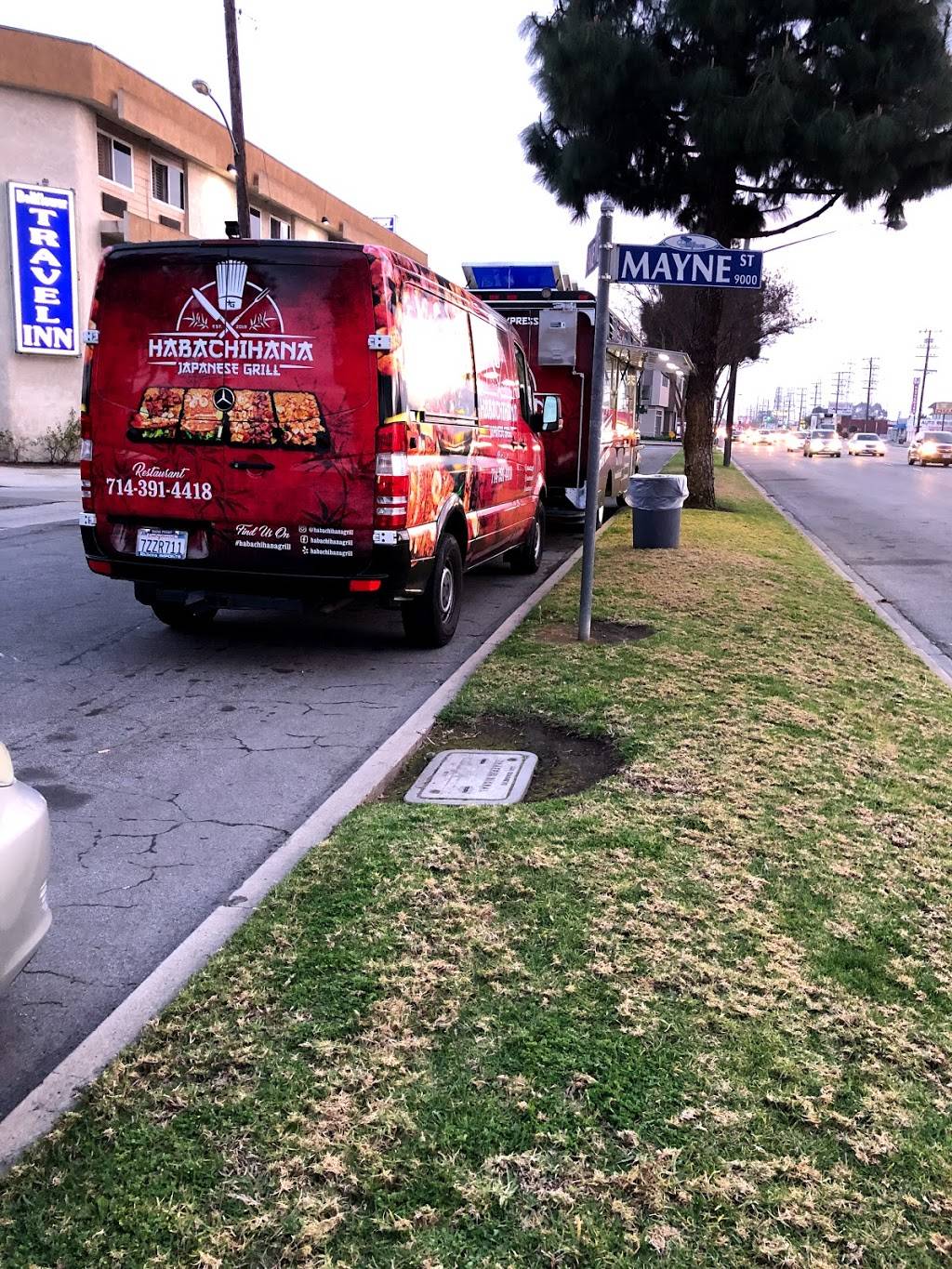 HABACHIHANA Japanese gril | restaurant | 16403 Lakewood Blvd, Bellflower, CA 90706, USA | 7143483300 OR +1 714-348-3300