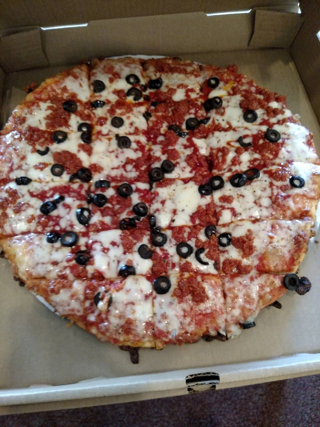 Sir Pizza | restaurant | 900 Commonwealth Dr, Warrendale, PA 15086, USA | 7247416222 OR +1 724-741-6222