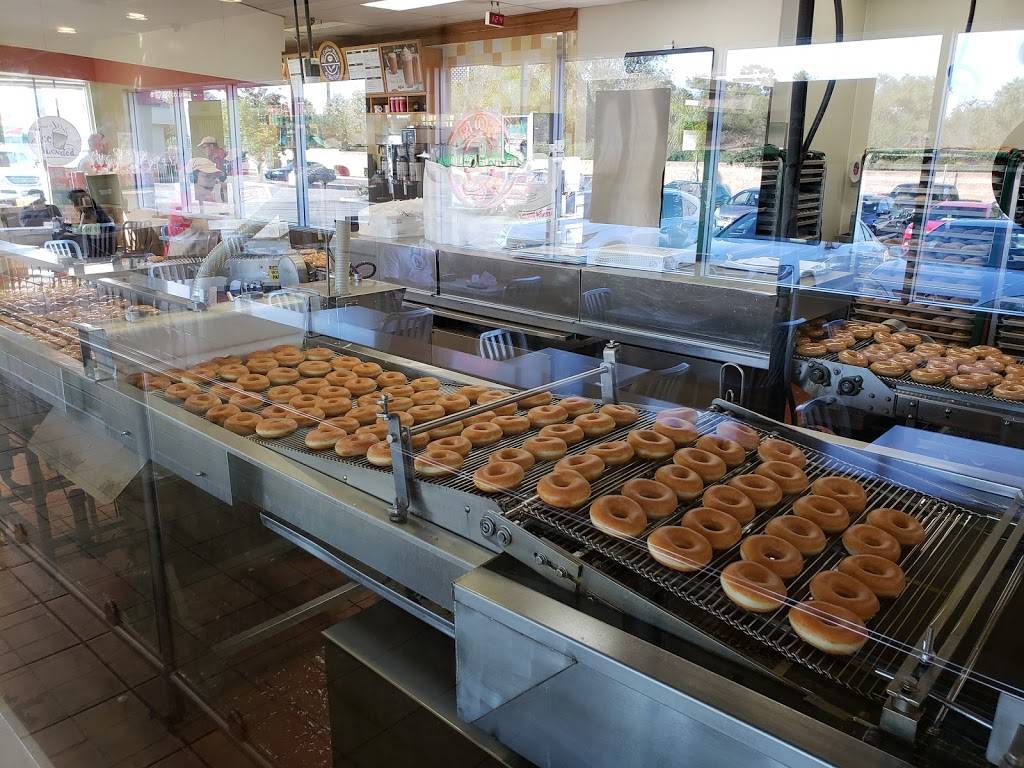 Krispy Kreme | bakery | 1199 Artesia Blvd, Gardena, CA 90248, USA | 3105325281 OR +1 310-532-5281