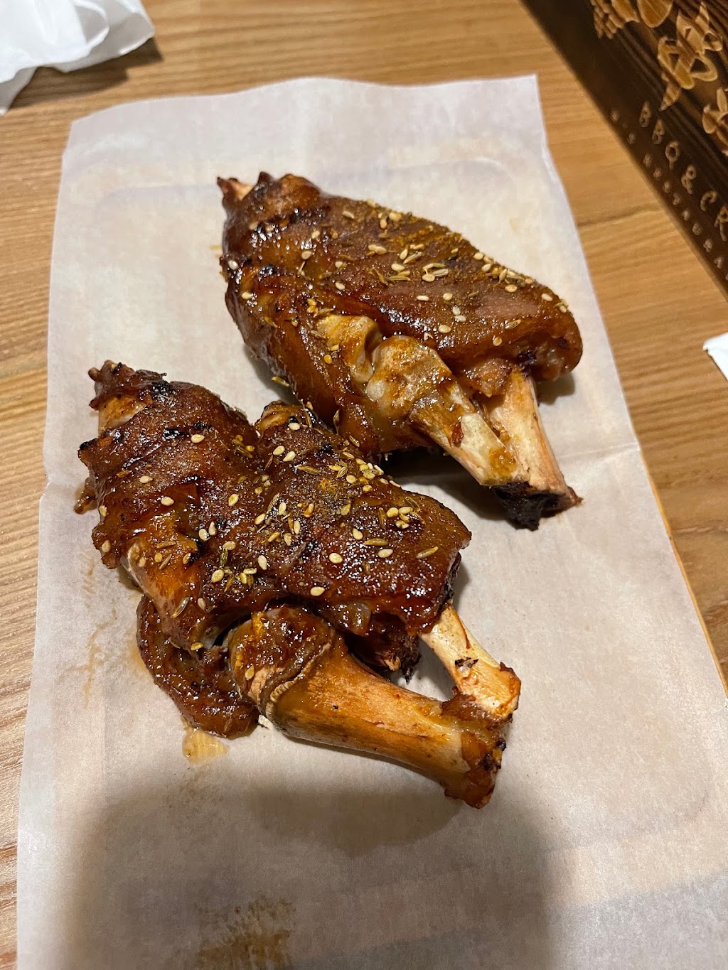 YHs BBQ & Crab | restaurant | 2180 Pleasant Hill Rd suite B8, Duluth, GA 30096, USA | 6786708888 OR +1 678-670-8888