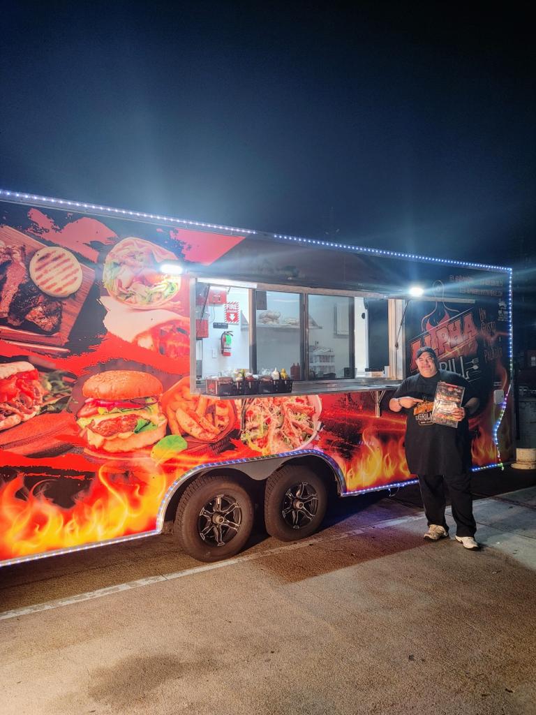 Alpha Grill | restaurant | 25600 Westheimer Pkwy, Katy, TX 77494, USA | 8323300073 OR +1 832-330-0073