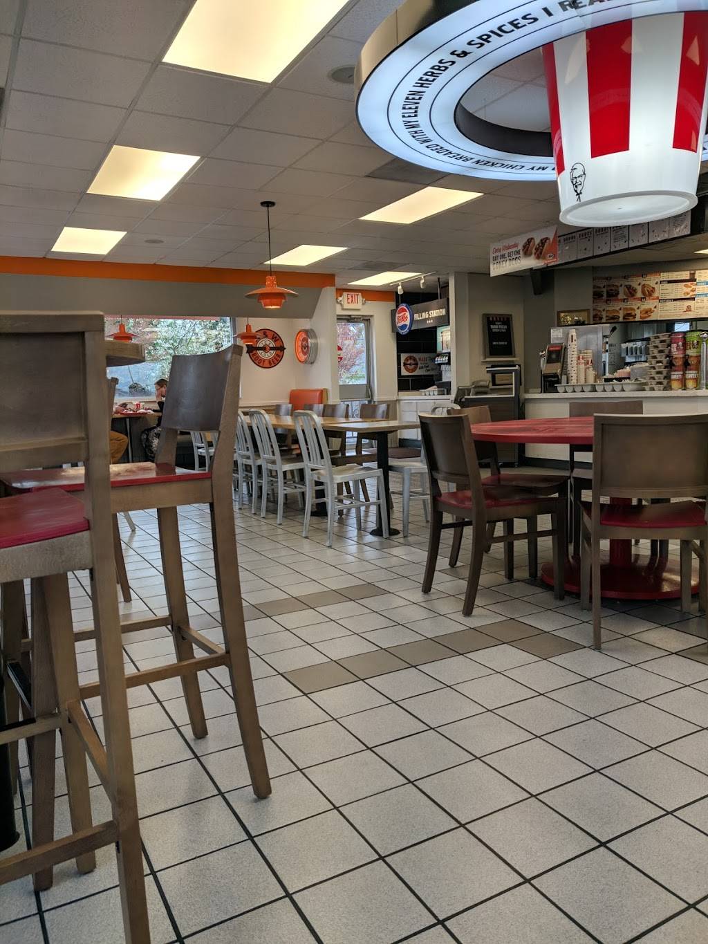 A&W Restaurant | restaurant | 2145 Pacific Blvd SW, Albany, OR 97321, USA | 5419264409 OR +1 541-926-4409