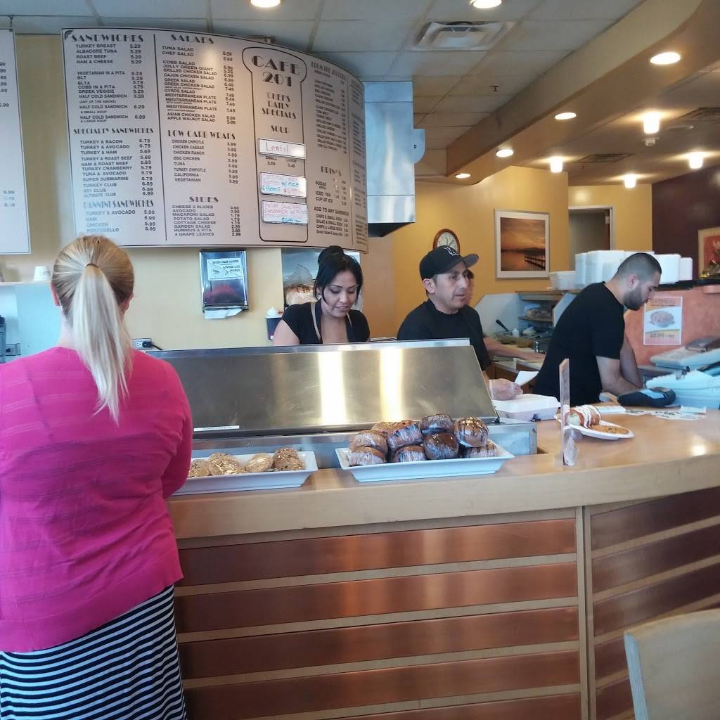 Cafe 201 | restaurant | 1 MacArthur Pl # 120, Santa Ana, CA 92707, USA | 7145458012 OR +1 714-545-8012