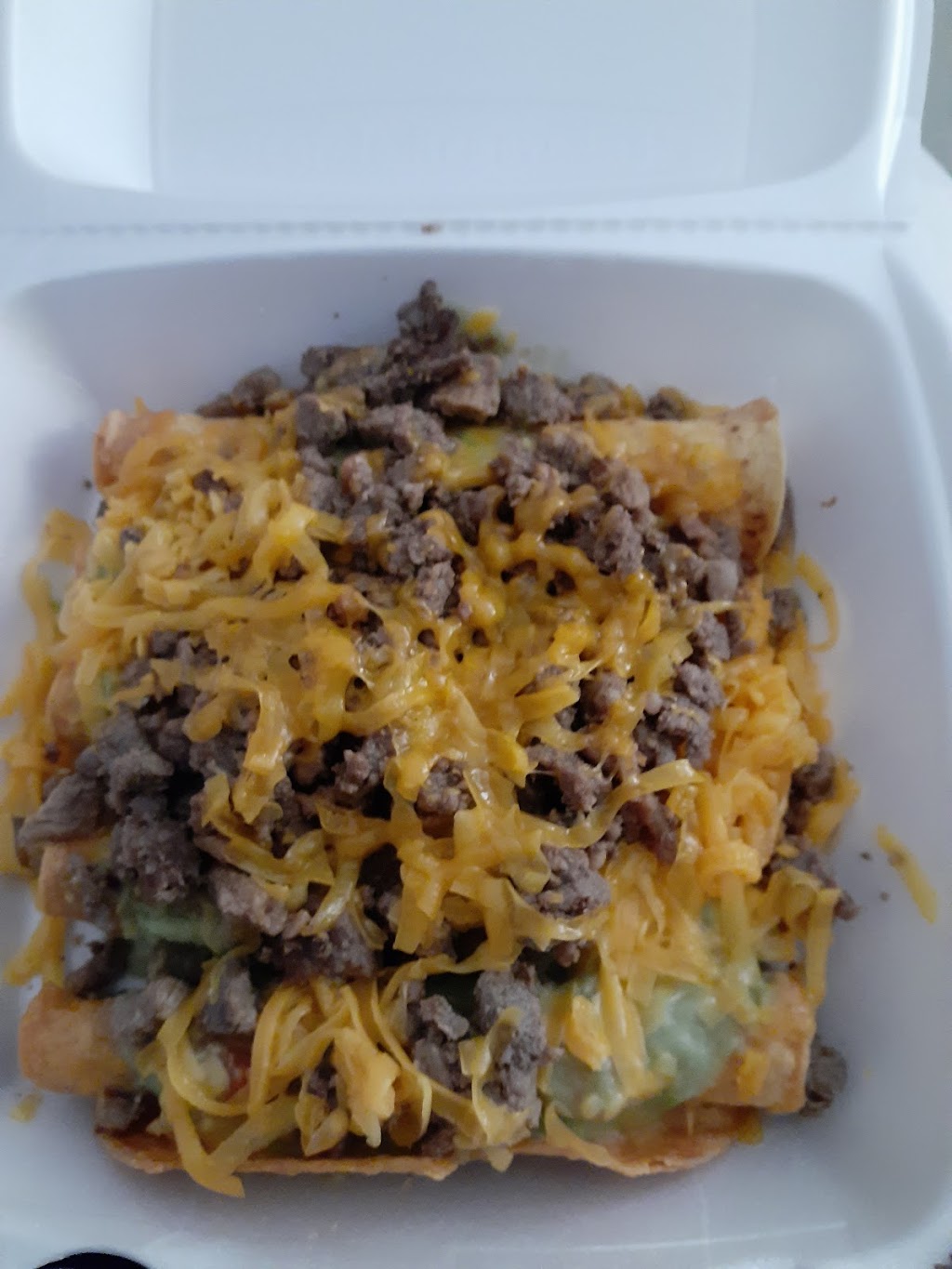 Robertiroz Mexican Food | restaurant | 1628 Main St, Barstow, CA 92311, USA | 7602554660 OR +1 760-255-4660