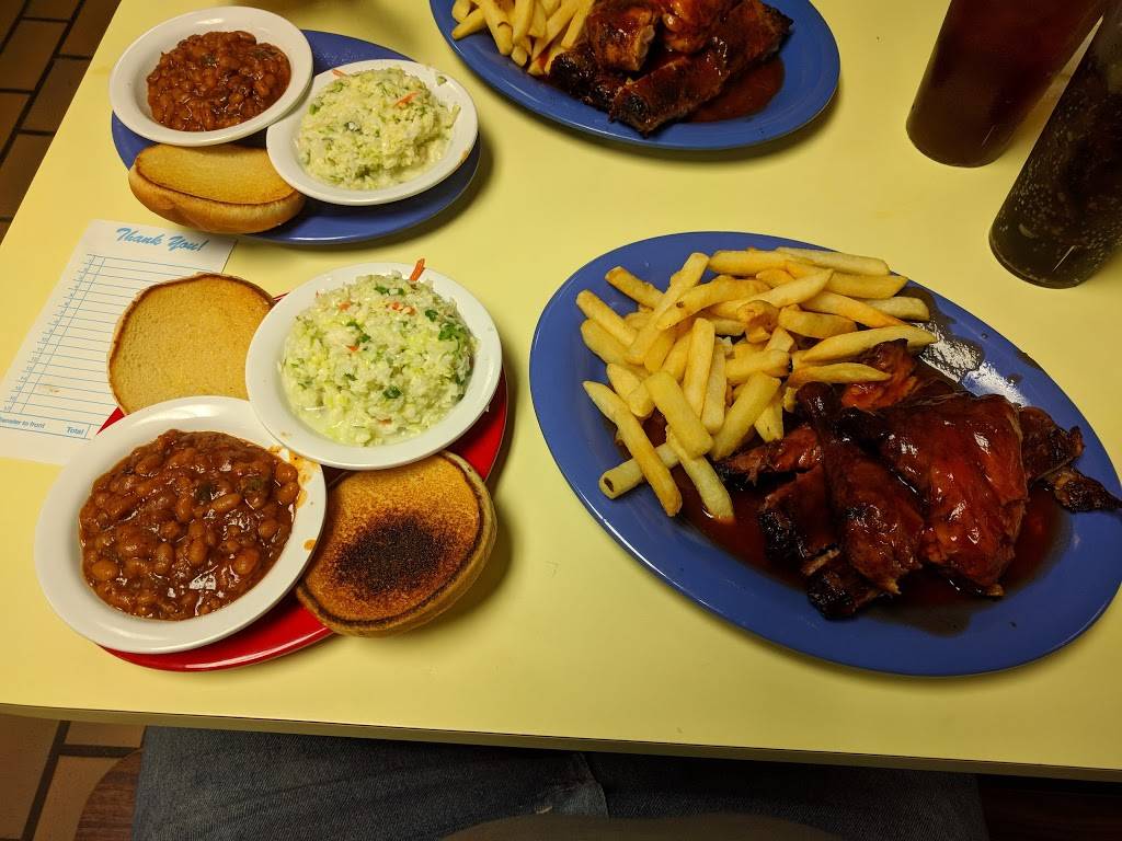 Uncle Sams Bbq | restaurant | Allison-Bonnett Memorial Dr, Hueytown, AL 35023, USA | 2054911333 OR +1 205-491-1333