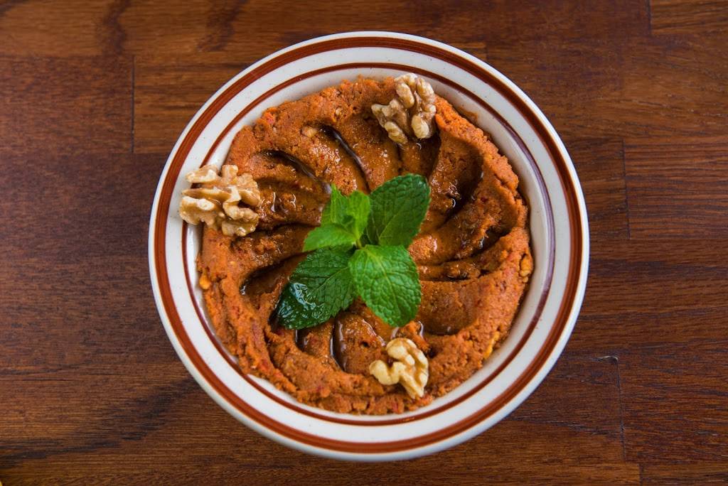 Bab Sharqi restaurant | restaurant | 255 Rue Deslauriers, Saint-Laurent, QC H4N 1W2, Canada | 5143342000 OR +1 514-334-2000