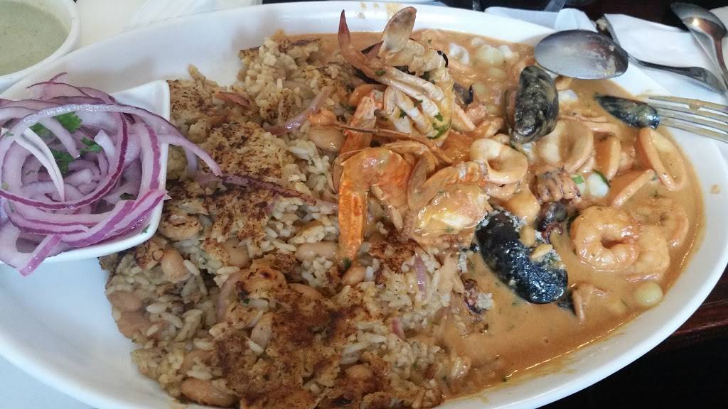 El Marino | restaurant | 130 Mt Hope Ave, Dover, NJ 07801, USA | 9736590402 OR +1 973-659-0402