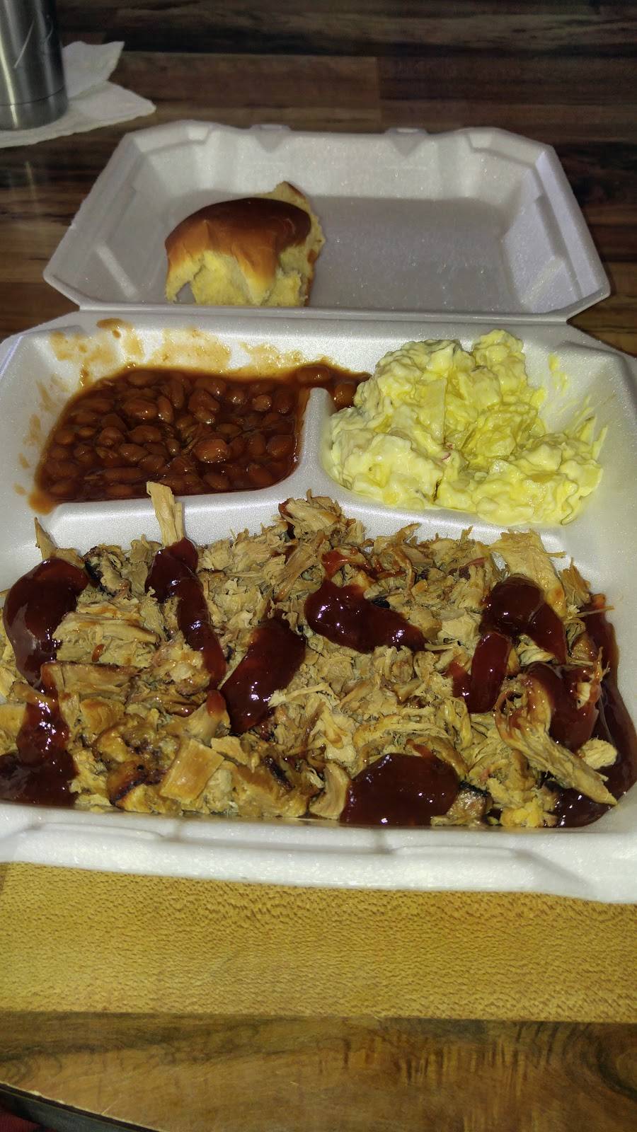 Abigails BBQ | restaurant | 8014 W Andrew Johnson Hwy, Mosheim, TN 37818, USA | 4234704192 OR +1 423-470-4192