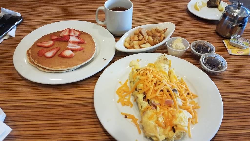 The Wright Cafe | restaurant | 3324 Benchwood Rd, Dayton, OH 45414, USA | 9372804081 OR +1 937-280-4081