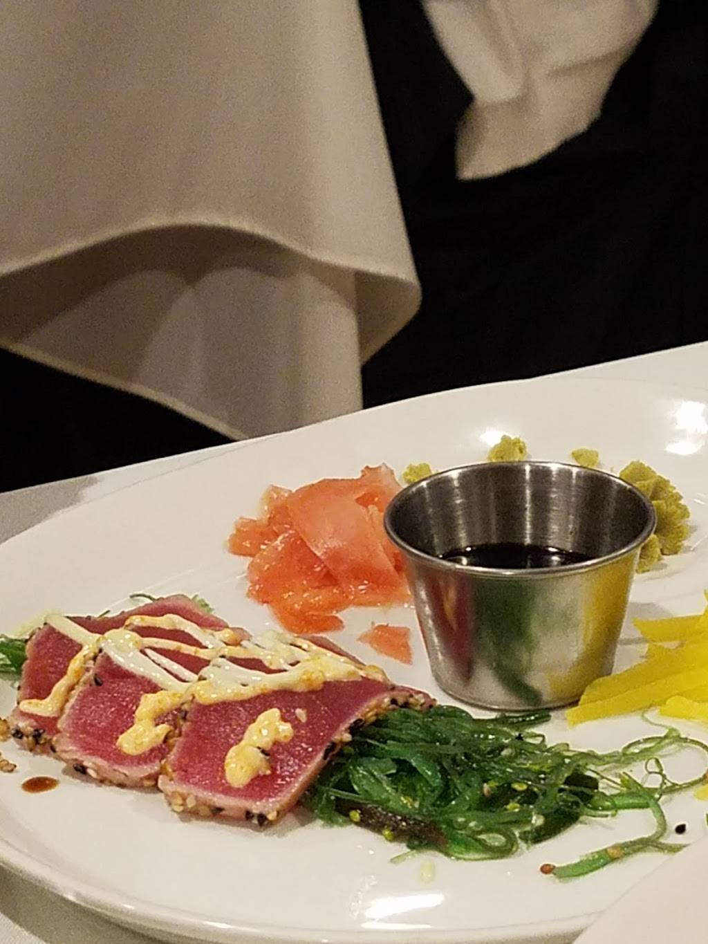 Maestro Seafood & Grill | restaurant | 500 Anthony Trail, Northbrook, IL 60062, USA | 8472728111 OR +1 847-272-8111