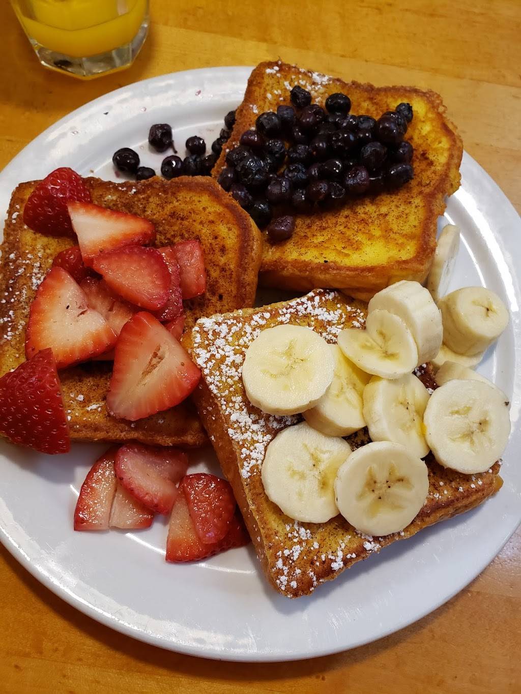 Omelette Parlor | restaurant | 900 E Fillmore St, Colorado Springs, CO 80907, USA | 7196337770 OR +1 719-633-7770