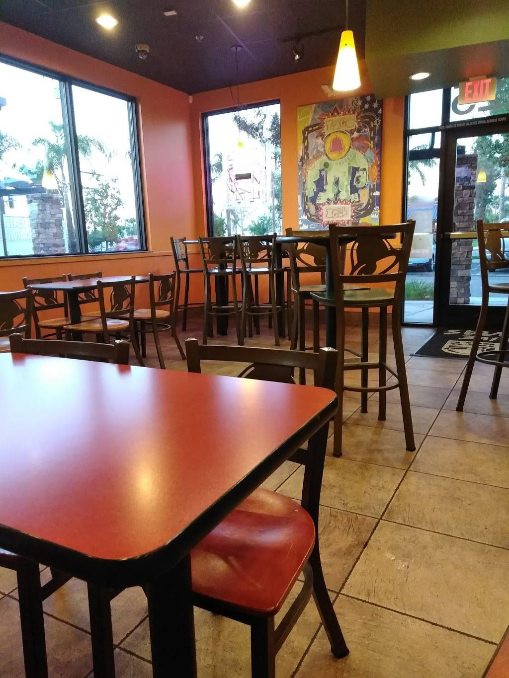 Taco Bell | meal takeaway | 1225 W Colton Ave, Redlands, CA 92374, USA | 9097926664 OR +1 909-792-6664