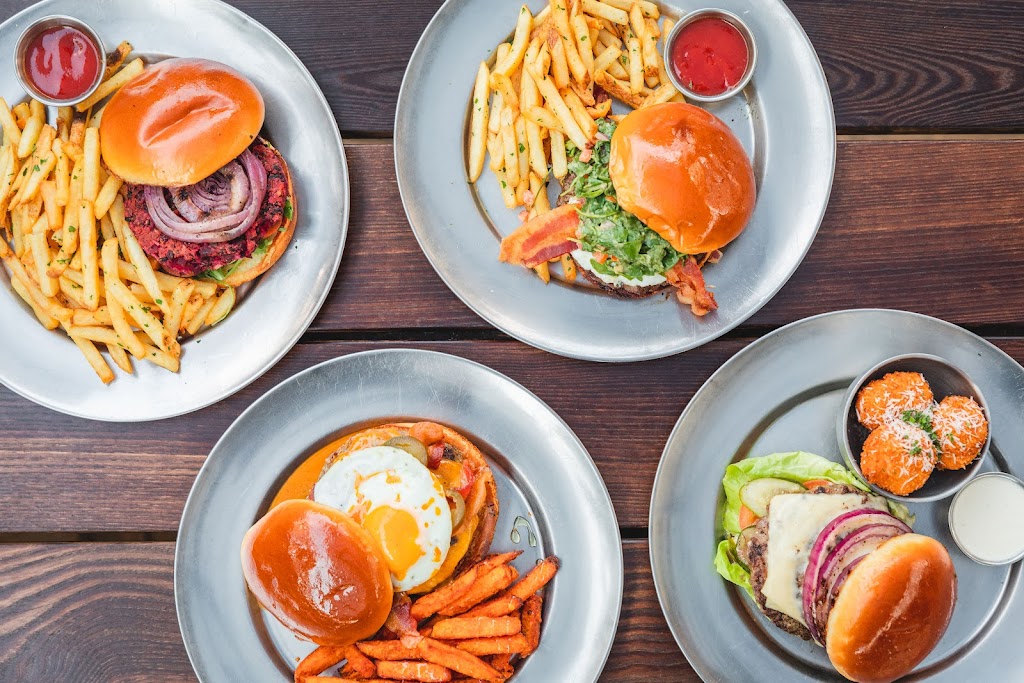 Eureka! Aliso Viejo | restaurant | 26541 Aliso Creek Rd Ste F, Aliso Viejo, CA 92656, USA | 9493238650 OR +1 949-323-8650