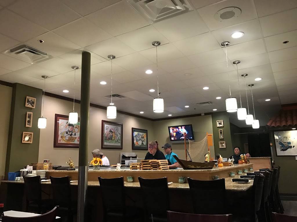 Osaka Lafayette | restaurant | 2809 Johnston St #3243, Lafayette, LA 70503, USA | 3372649997 OR +1 337-264-9997