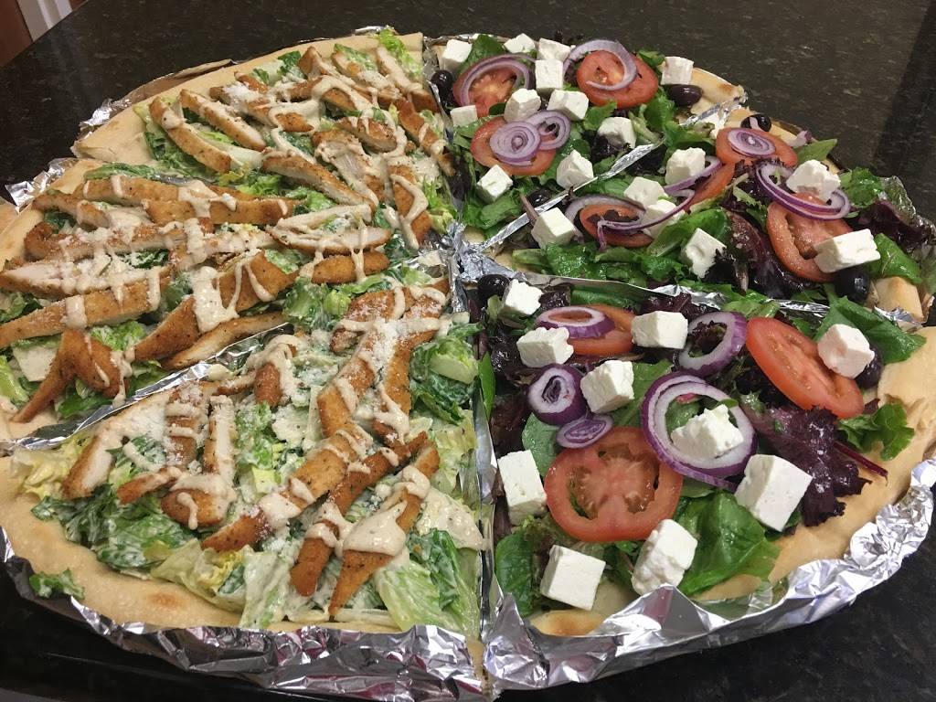 V.I. Pizza | restaurant | 55 Covert Ave, Floral Park, NY 11001, USA | 5164378449 OR +1 516-437-8449