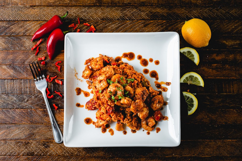 Creole Soul | restaurant | 777 Oak St SW K-6, Atlanta, GA 30310, USA | 4045661139 OR +1 404-566-1139