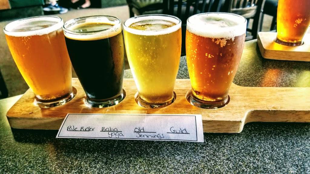 Brewers Pizza, Inc. | restaurant | 14B Blanding Blvd, Orange Park, FL 32073, USA | 9042765159 OR +1 904-276-5159