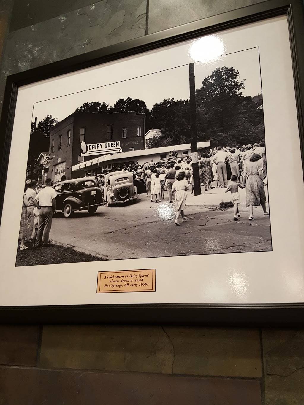 Dairy Queen Grill & Chill | restaurant | 2130 W Sycamore St, Kokomo, IN 46901, USA | 7654528751 OR +1 765-452-8751