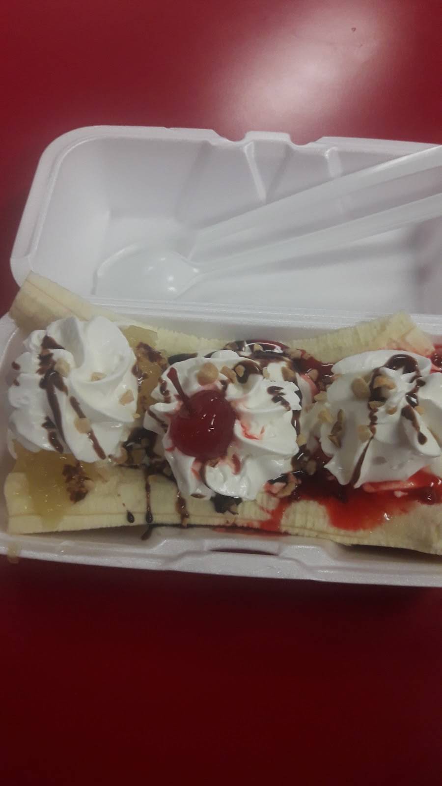 Malt Shop | restaurant | 5600 Auburn St # S, Bakersfield, CA 93306, USA | 6618721088 OR +1 661-872-1088